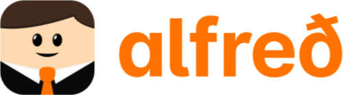 Alfreð uses HR Monitor as their Employee Engagement Software