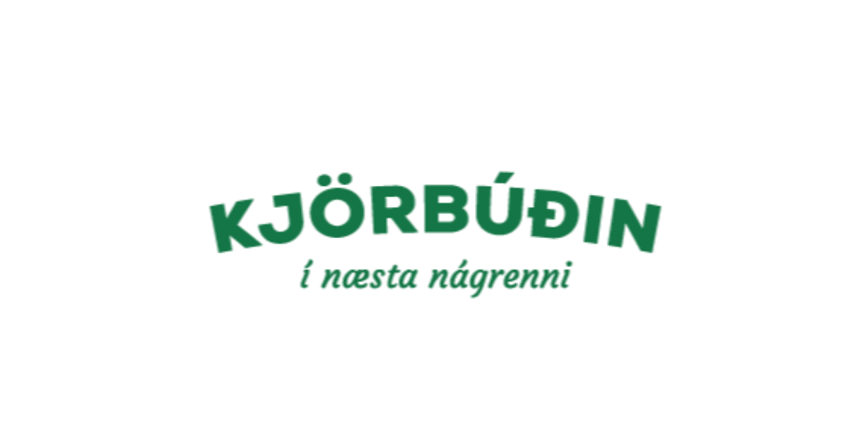 Kjörbúðin uses HR Monitor as their Employee Engagement Software